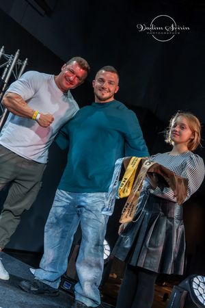 Фотограф Вадим Свирин